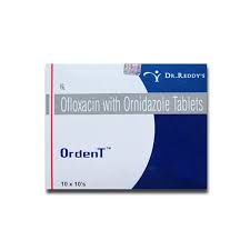 Ordent 200mg/500mg Tablet_DR REDDY