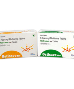 Ostisave 400mg Tablet_Zydus Cadila