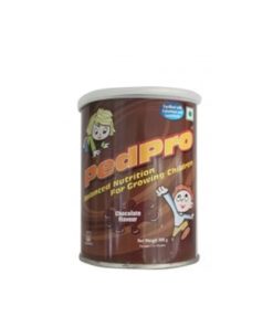 Pedpro Powder Chocolate_Aristo Pharma