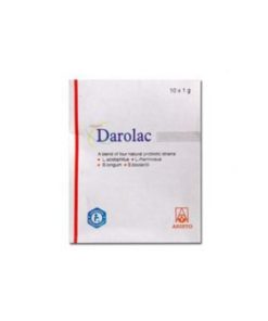 Darolac Forte Powder_Aristo Pharma
