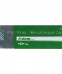 Alokem Cream_Alkem labs