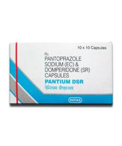 Pantium DSR Capsule_INTAS