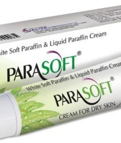 Parasoft Cream_Salve Pharma