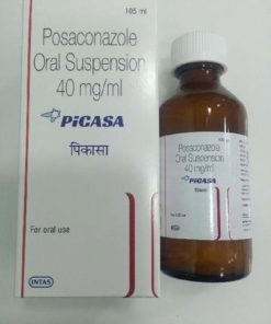 Picasa 40 mg Suspension_INTAS