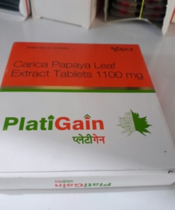 Platigain Tablet_IPCA Labs
