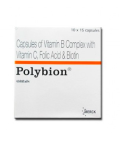 Polybion Capsule_Merck Ltd