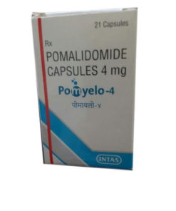 Pomyelo 4 mg Tablet_INTAS