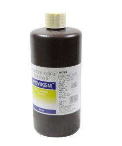 Povikem Solution_ALKEM LABS
