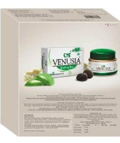 Venusia Combo Cream_Dr Reddy