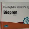 Biopron Tablet