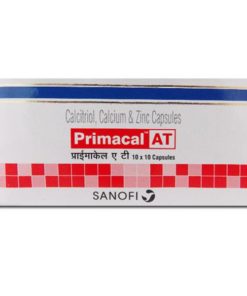 Primacal AT Capsule_Aristo Pharma