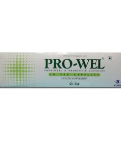 Prowel Capsule_Alkem labs