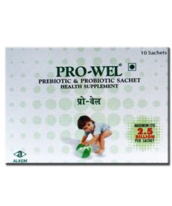 Prowel Sachet_Alkem labs