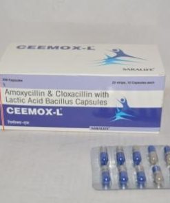 Ceemox L Capsule_ABBOTT