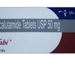 Tabi 50 mg Tablet_DR REDDY