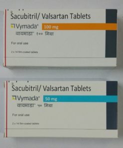 Vymada 100mg Tablet_NOVARTIS INDIA