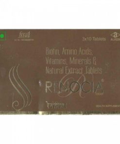 Renocia Tablet_Alkem labs