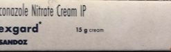 Rexgard Cream_NOVARTIS INDIA