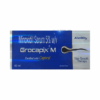 Grocapix M Solution