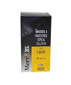 Morr F 3% Solution_INTAS