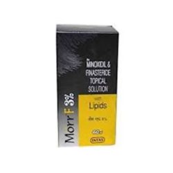Morr F 3% Solution_INTAS