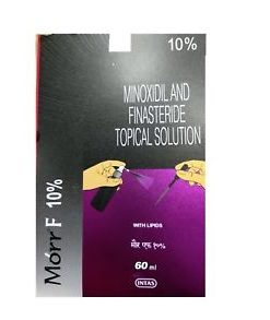 Morr F 10% Solution