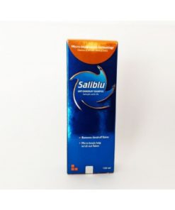 Saliblu Anti Dandruff Shampoo_Zydus Cadila