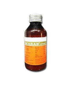 Scarab Lotion_Aristo Pharma