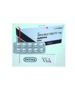 Sirova 1 mg Tablet_INTAS