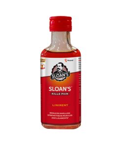 Sloan's Liniment