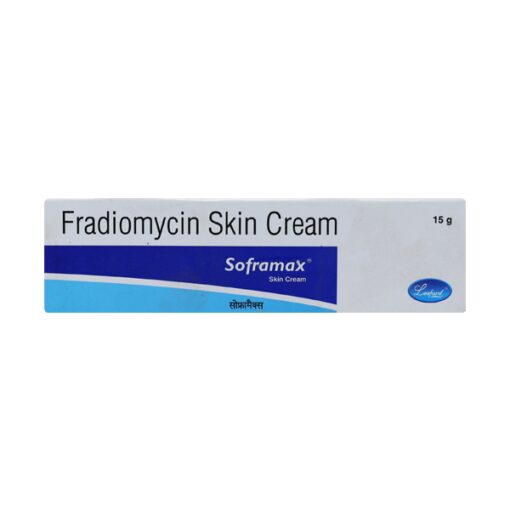 Soframax Cream