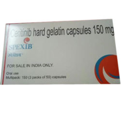Spexib 150 mg Capsule_NOVARTIS INDIA