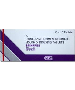 Spinfree Tablet_INTAS