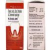 Stolin Gum Astringent