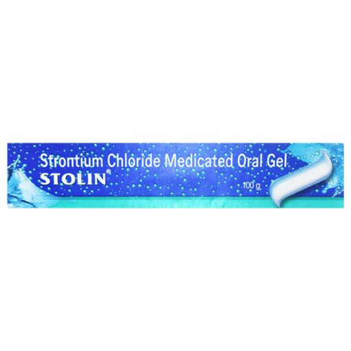 Stolin Oral Gel