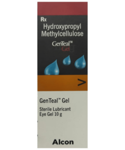 Genteal 0.3% Gel