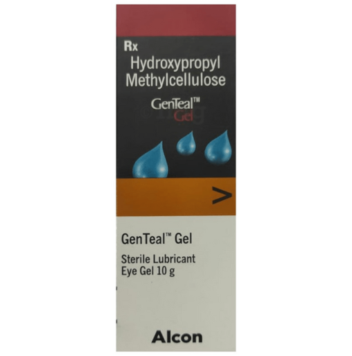 Genteal 0.3% Gel