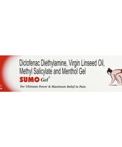 Sumo Gel