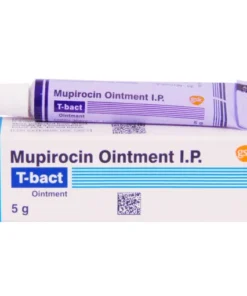 T Bact 2% Ointment