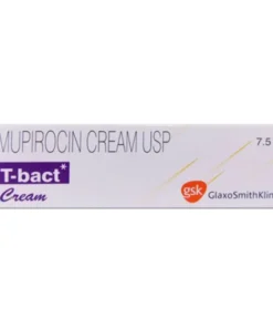 T BACT CREAM