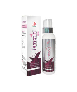 Temptin Spf 20 Lotion