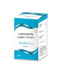 Tinibit L Lotion_La pristine bioceuticals