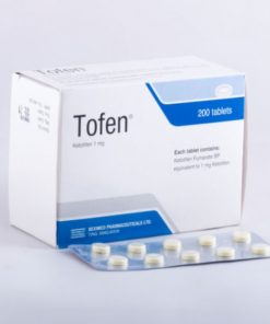 Tofe Tablet_Alkem labs