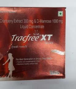 Tracfree XT Sachet_Zydus Cadila