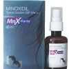 Mnx Forte Solution