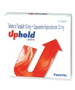 Uphold Tablet