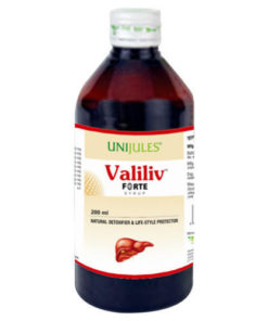 Valiliv Forte Syrup_Aristo Pharma