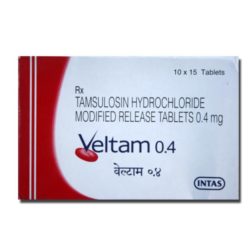 Veltam 0.4 mg Tablet MR_INTAS
