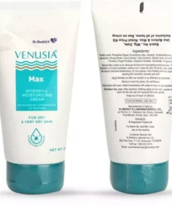 Venusia Max Cream