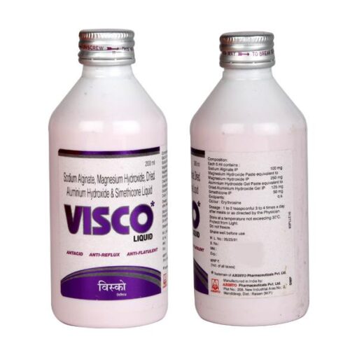 Visco Liquid